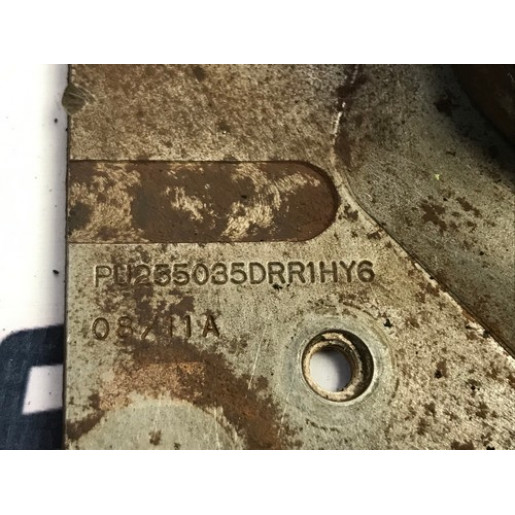 Натяжний ролик ГРМ Renault Megane II 1.9 DCI 2002-2009 8200709719